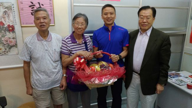 香港大公報(bào)刊載《中旅：與港成長(zhǎng) 回饋社會(huì)》文章（圖）